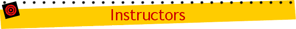 Instructors