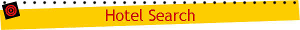Hotel Search