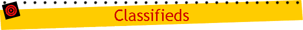 Classifieds