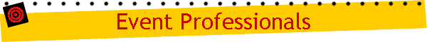 Event Professionals